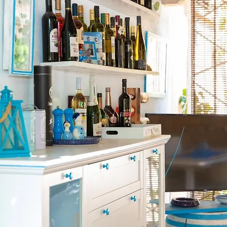 Neppa Apartment *