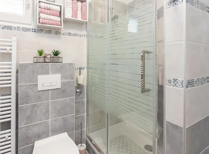 Neppa Apartment Postira