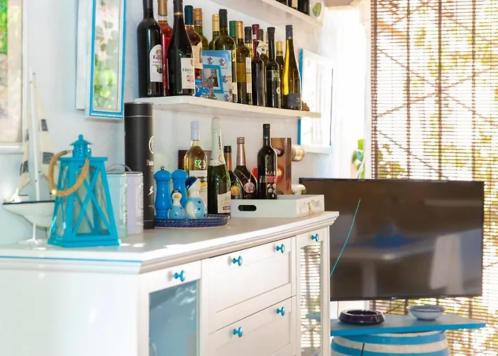 Neppa Apartment *
