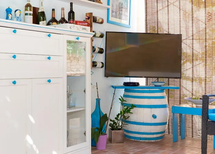 Neppa Apartment *