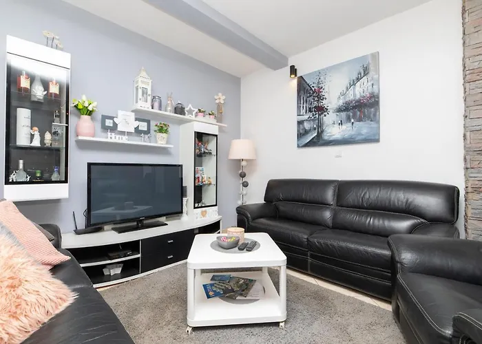 Apartment Neppa *