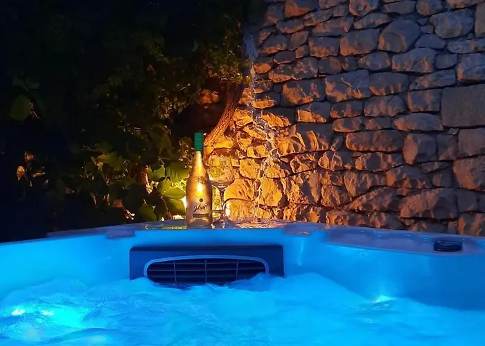 Apartment Neppa Postira