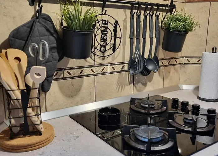 Neppa Apartment Postira
