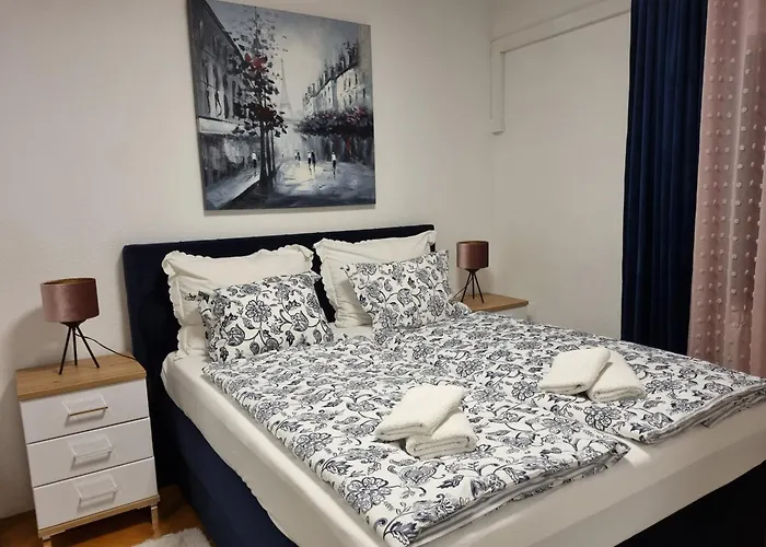 Neppa Apartment Postira