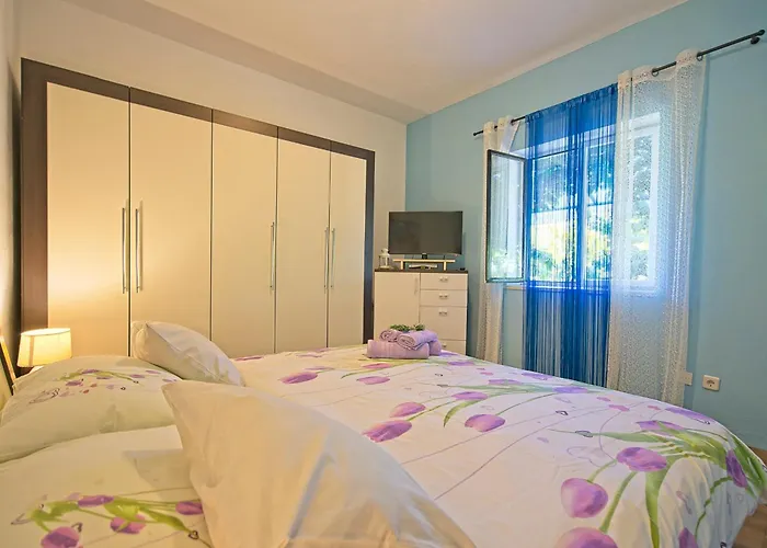 Apartment Neppa