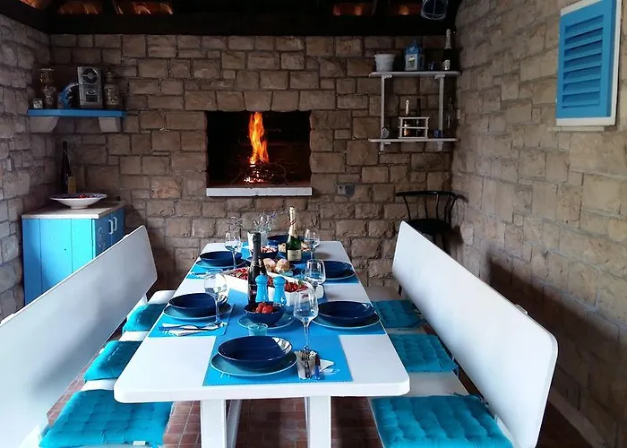 Neppa Apartment *