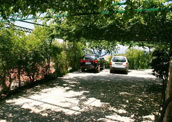 Neppa Apartment