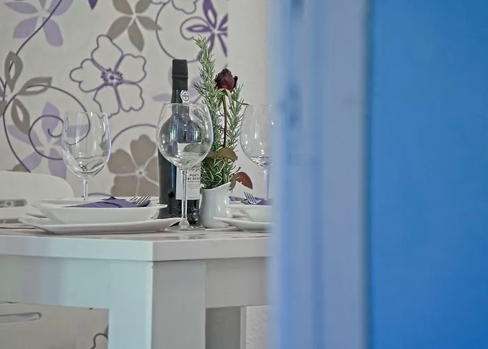 Neppa Apartment