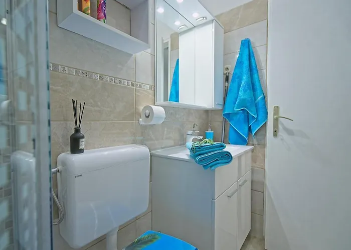 Apartment Neppa