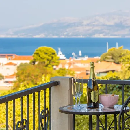 Neppa Apartman *