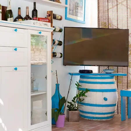 Neppa Apartman *