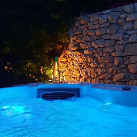 Apartman Neppa Postira