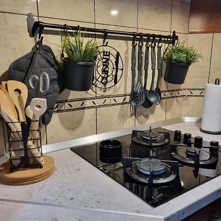 Neppa Apartman Postira