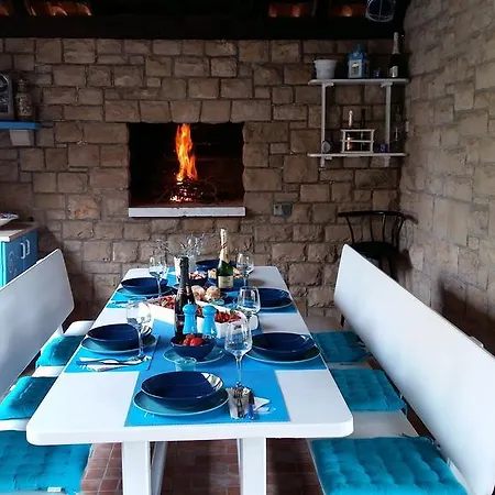 Neppa Apartman *