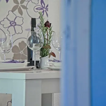 Neppa Apartman